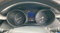 Toyota C-HR 1.8 Hybrid Icon 5dr CVT Hybrid Hatchback